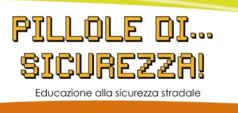 ANSI BARI Pillole Di Educazione Civica E Stradale Ansi